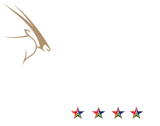Oryx Website stars